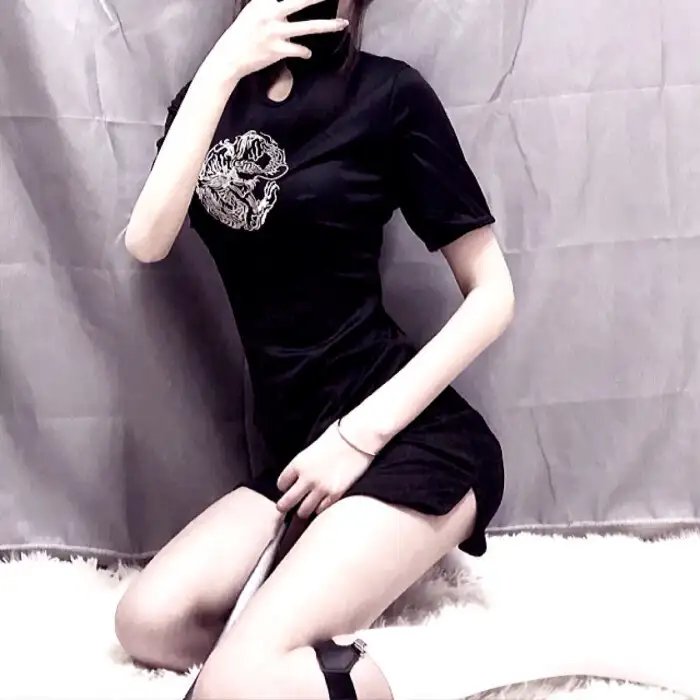 前妻